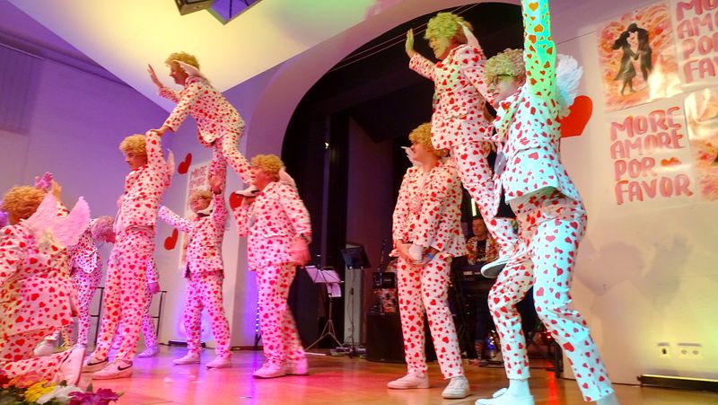 2026 Bürgerfastnacht 2