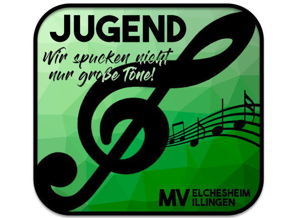 LOGO Jugend